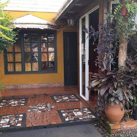 Posada Portal Del Iguazu Puerto Iguazu Exterior photo