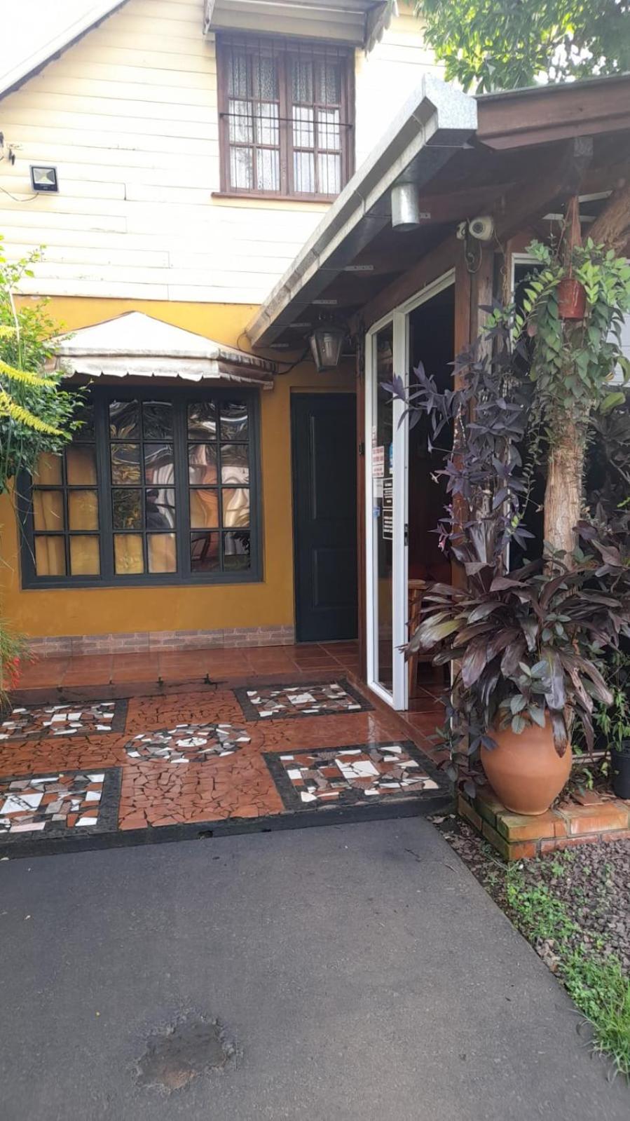 Posada Portal Del Iguazu Puerto Iguazu Exterior photo