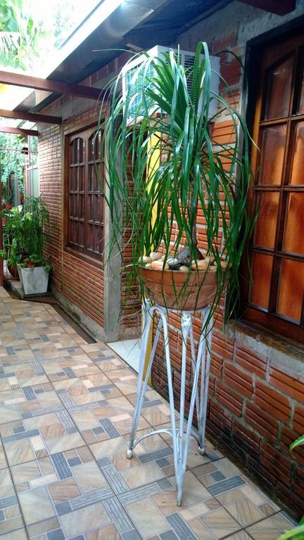 Posada Portal Del Iguazu Puerto Iguazu Exterior photo
